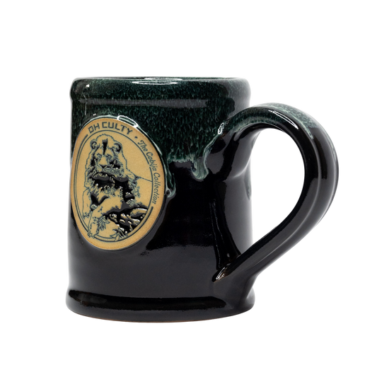 El Rey Lion Mug